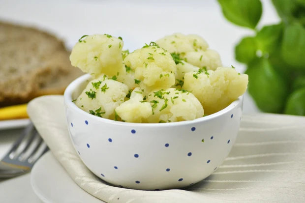 Karfiolsalat