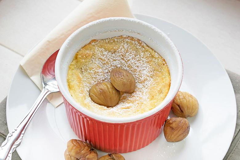 Maronisouffle