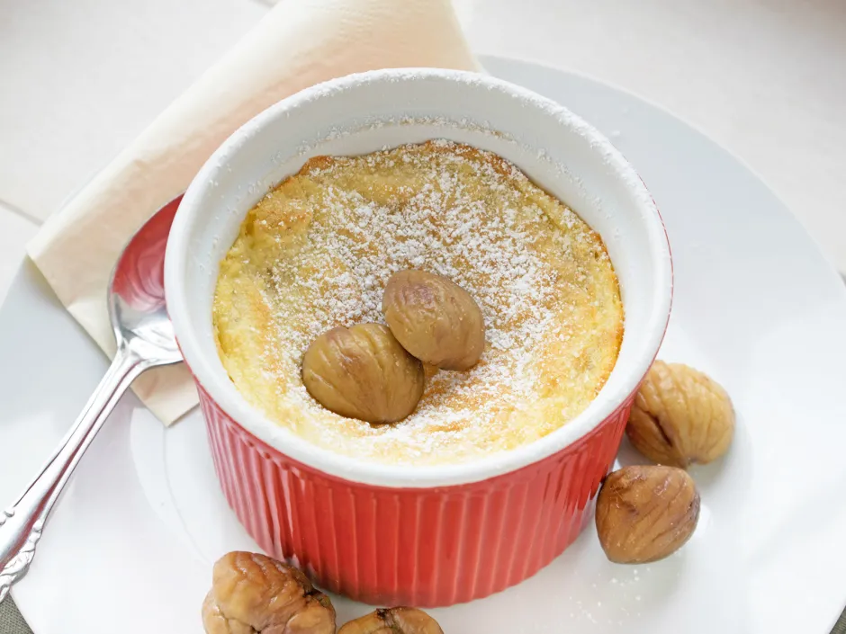 Maronisouffle