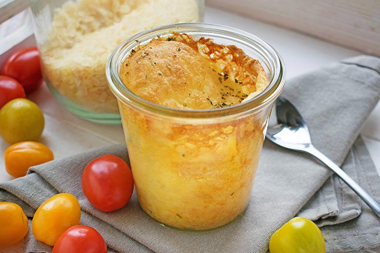 Reis-Souffle