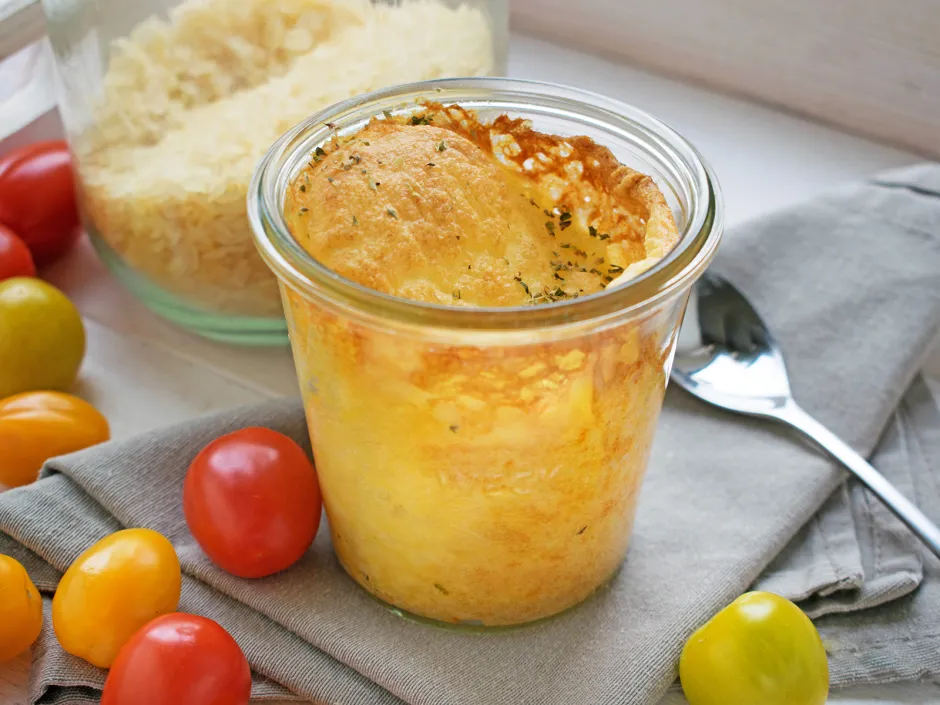 Reis-Souffle