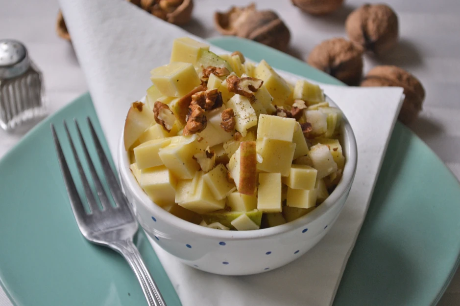Emmentalersalat