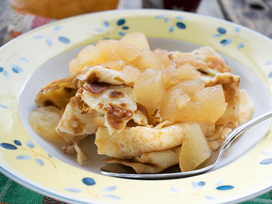 Birnenkratzete