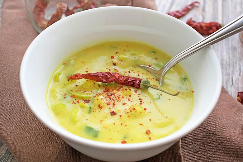 Currycreme