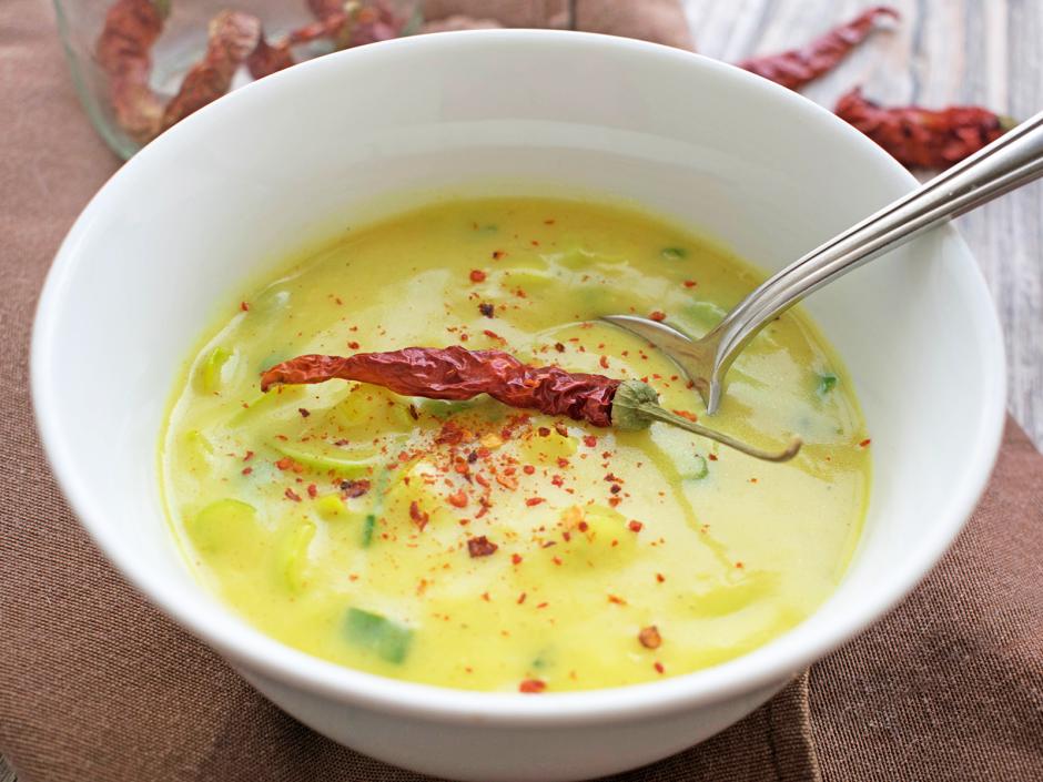 Currycreme