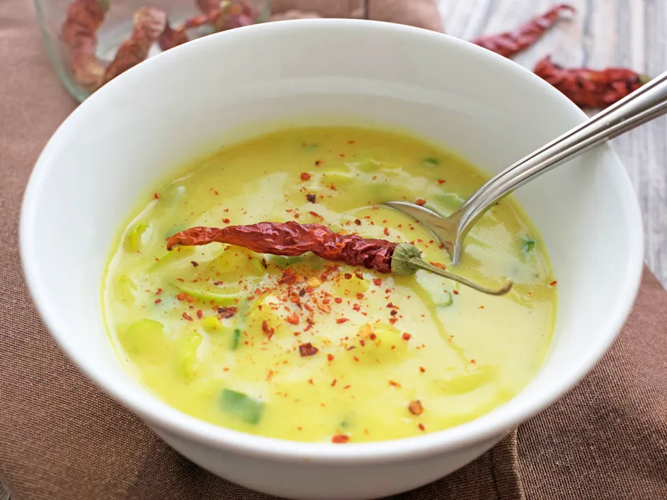 Currycreme
