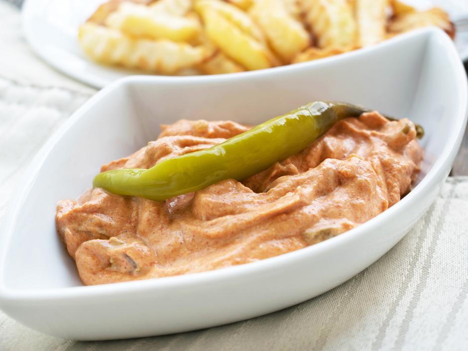 Feuersauce