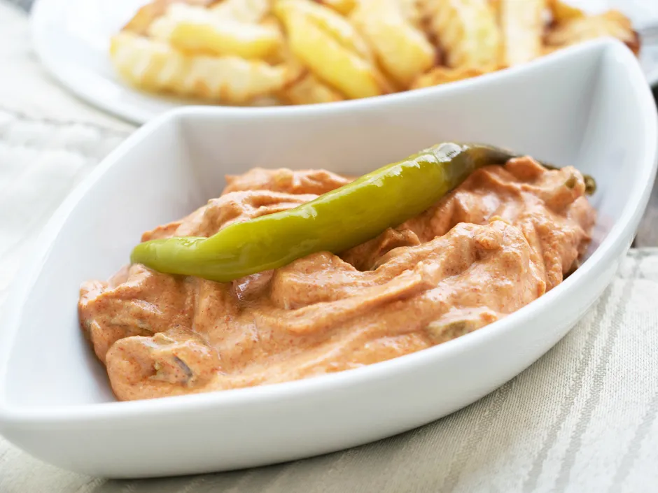 Feuersauce