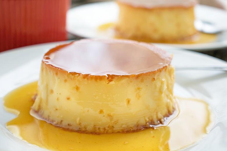 Flan