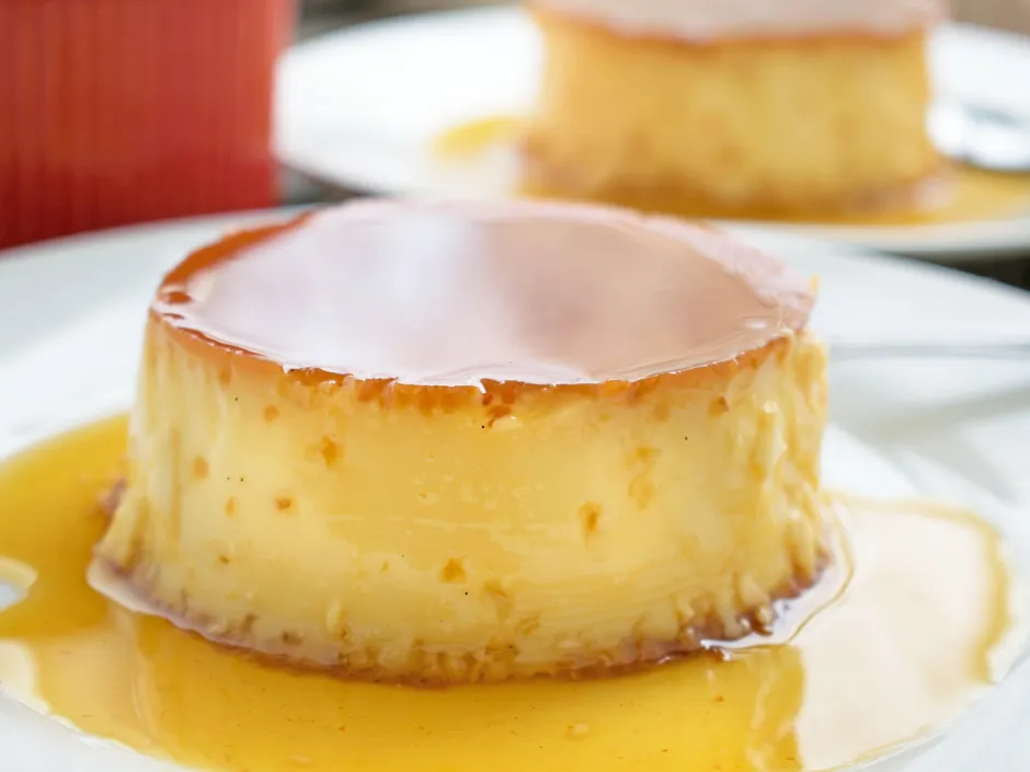 Flan