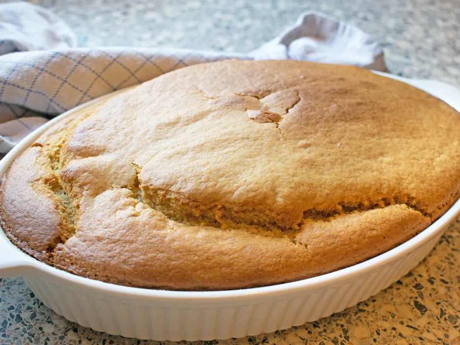 Grie&szlig;kuchen