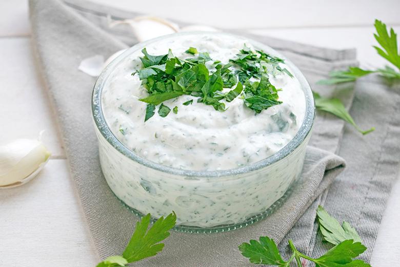 Grüne Salsa
