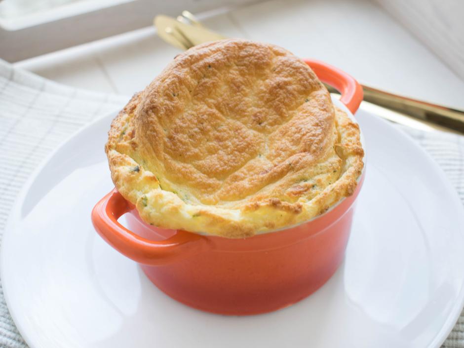 Käsesouffle