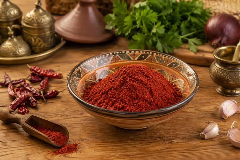 Arabische Gewürzmischung