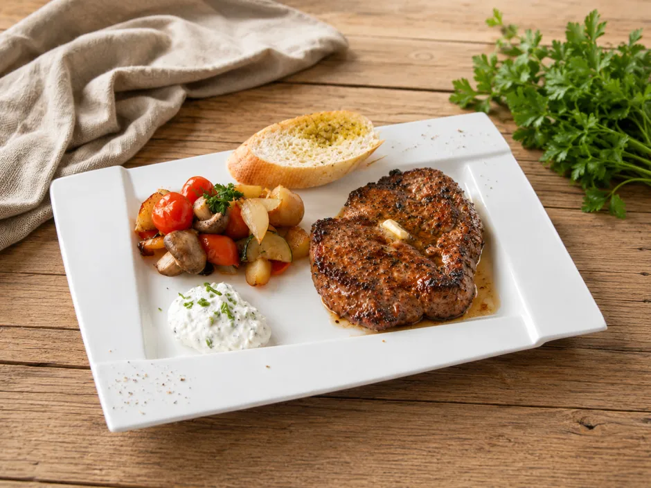 Grillkotelett