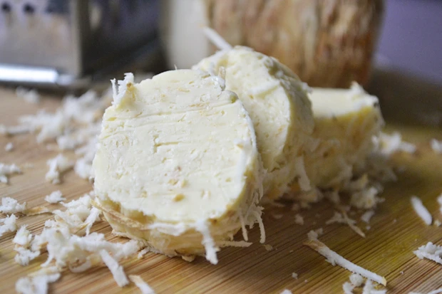 Krenbutter