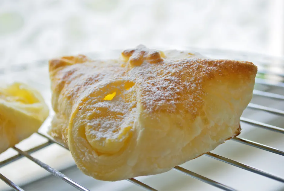 Topfentaschen