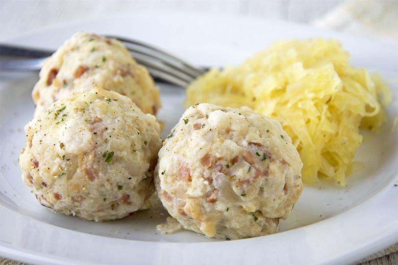 Wurstknödel