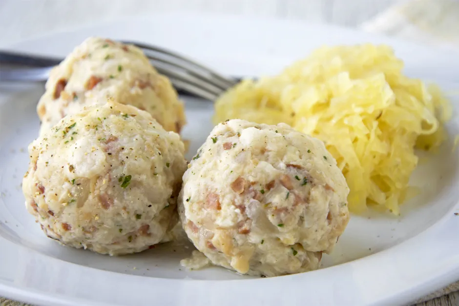 Wurstkn&ouml;del