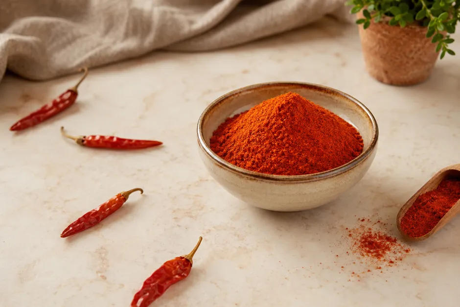 Chili-Paprika-Gew&uuml;rzmischung