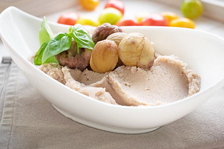 Maronipüree