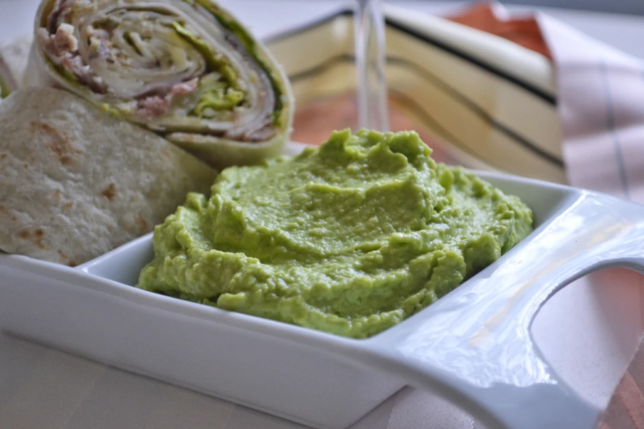 Avocadomousse