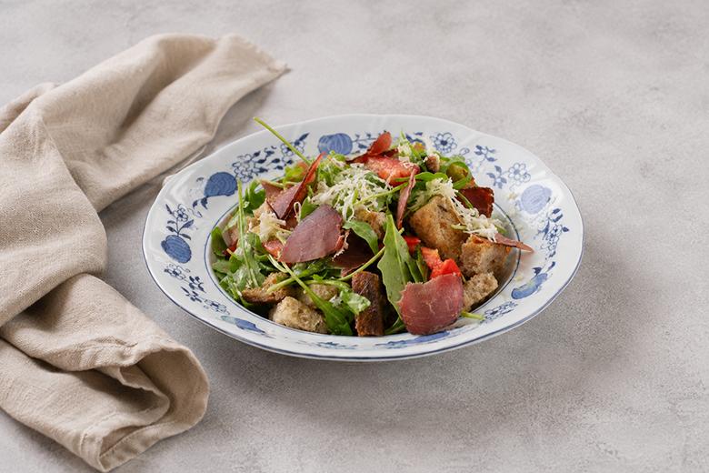 Gurktaler Brotsalat