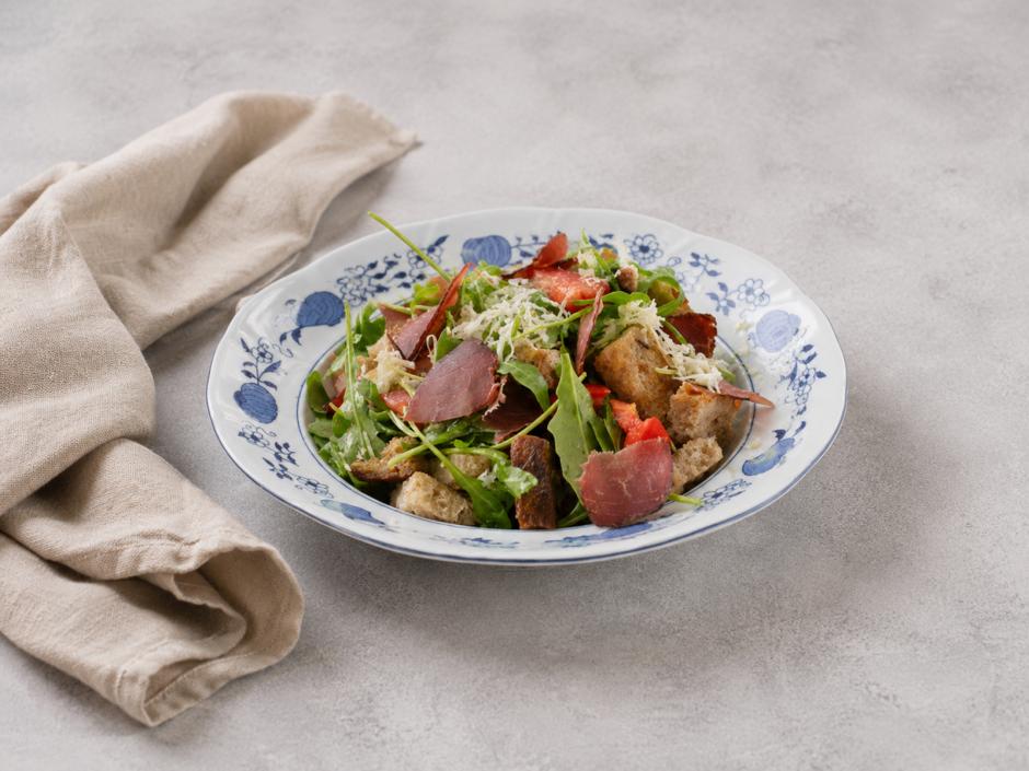 Gurktaler Brotsalat