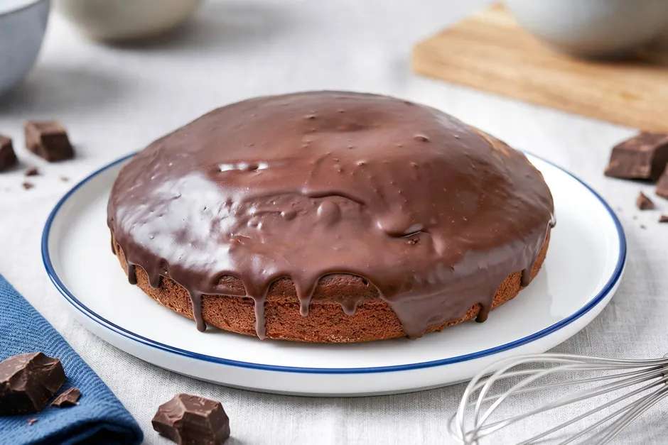 Schokoladetorte