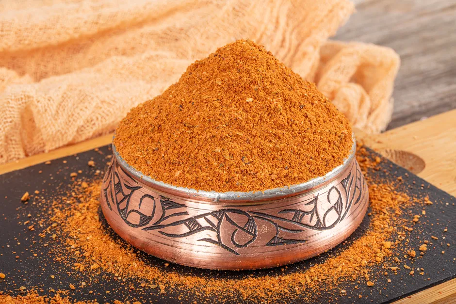 Cajun Gew&uuml;rzmischung