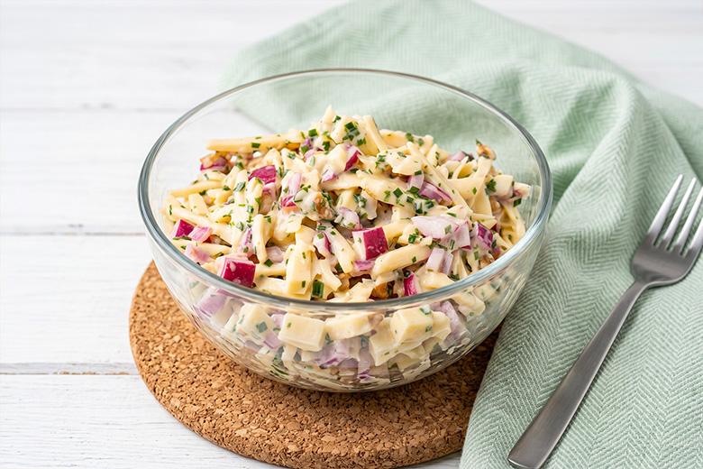 Käsesalat