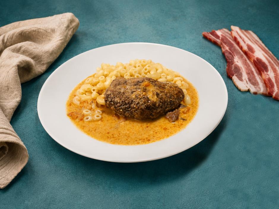Rindsrouladen