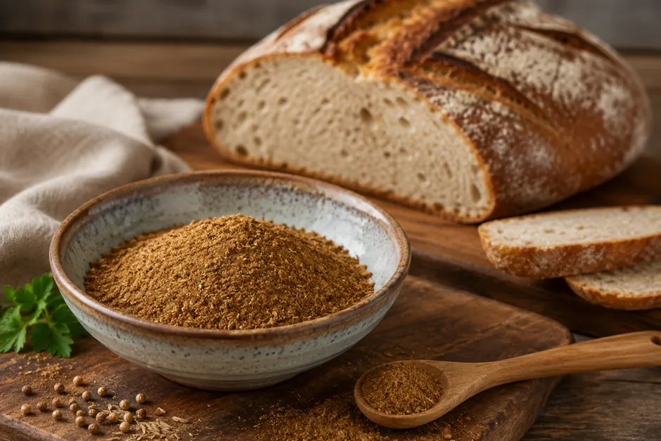 Brotgewürz