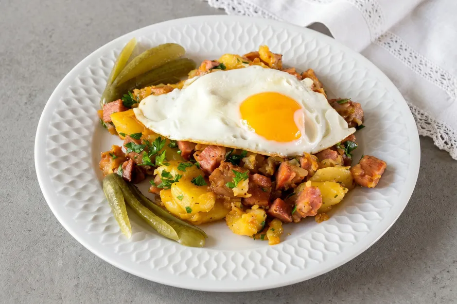 Tiroler Gr&ouml;stl