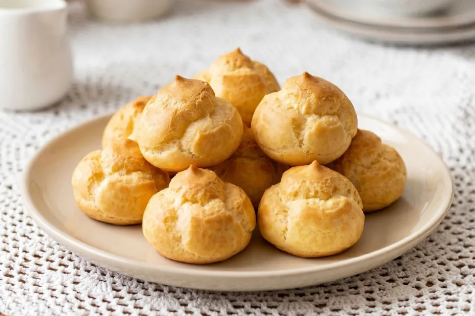 Profiterol