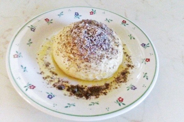 Germknödel