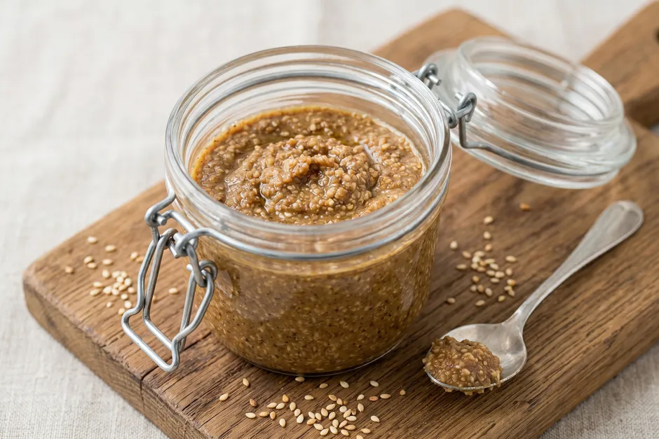 Tahina - Paste