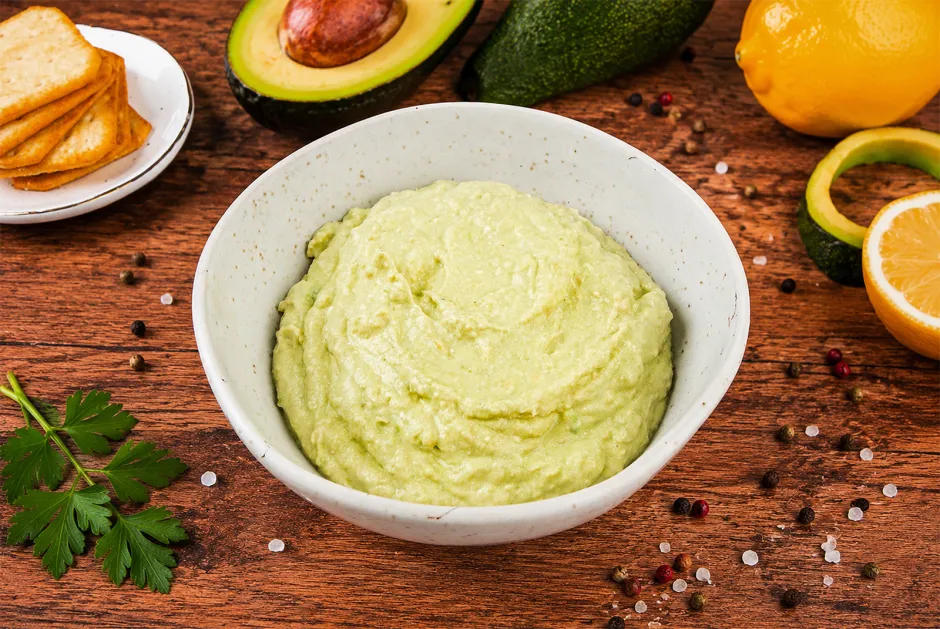 Avocadocreme