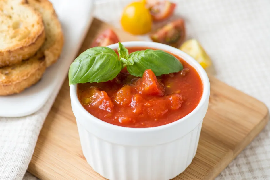 Tomatendip