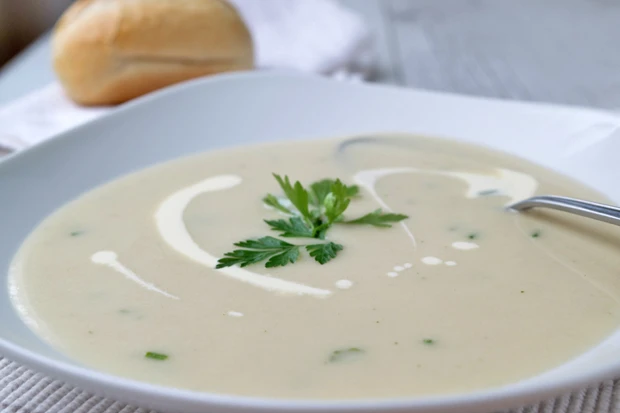 Mostsuppe