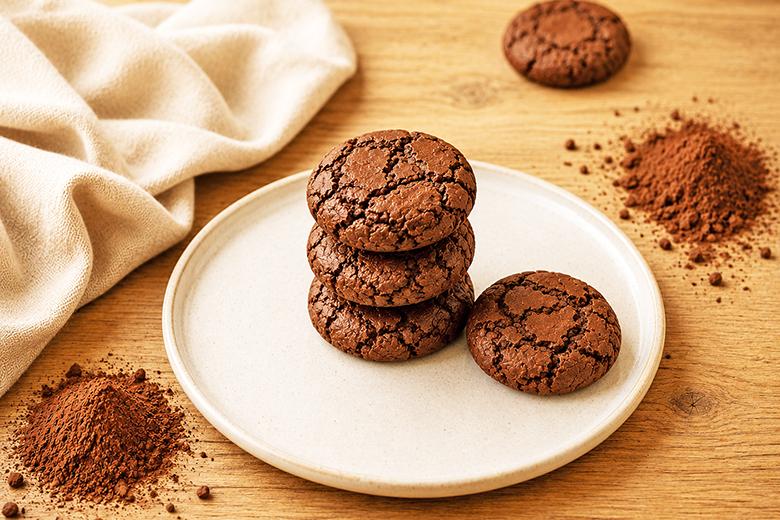 Brownie Cookies