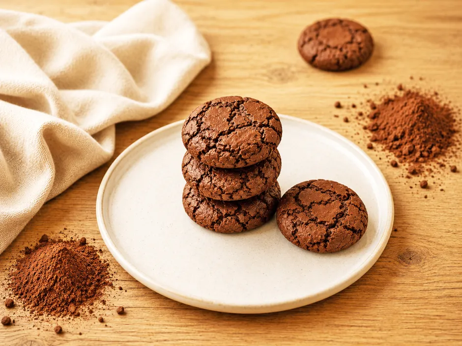 Brownie Cookies