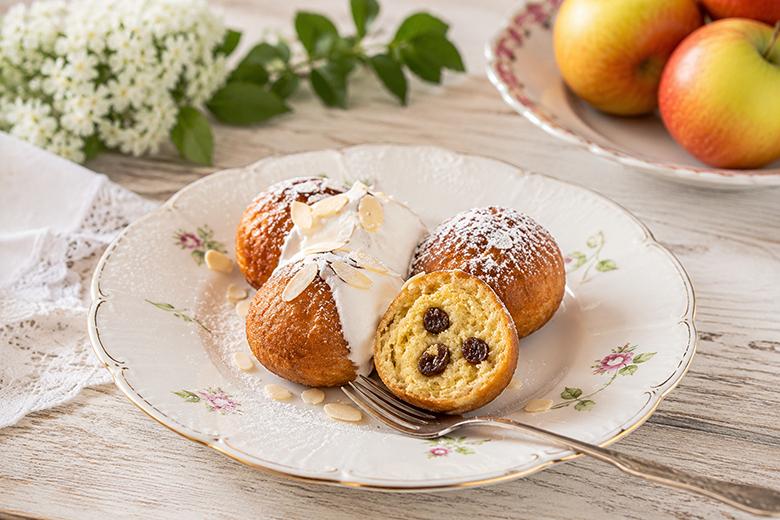 Kapuzinerknödel