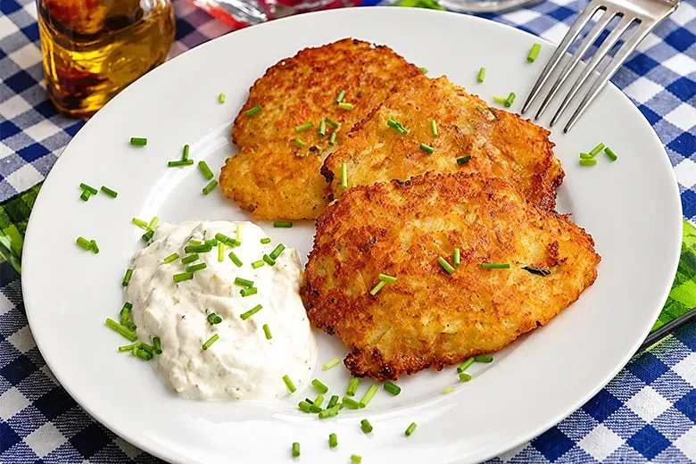 Rösti