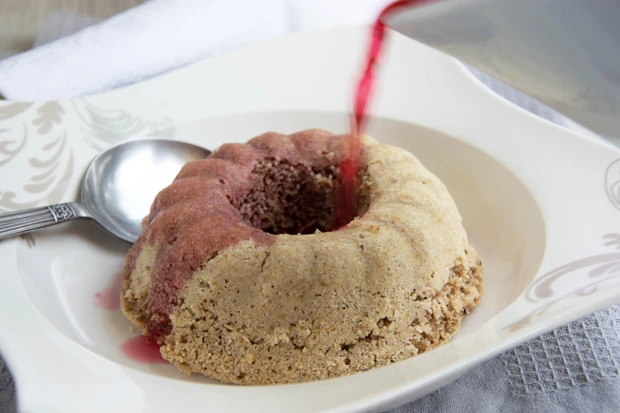 Br&ouml;selpudding