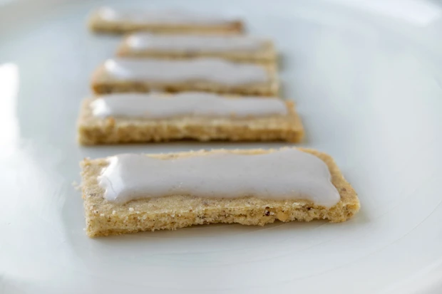 Walnusskekse