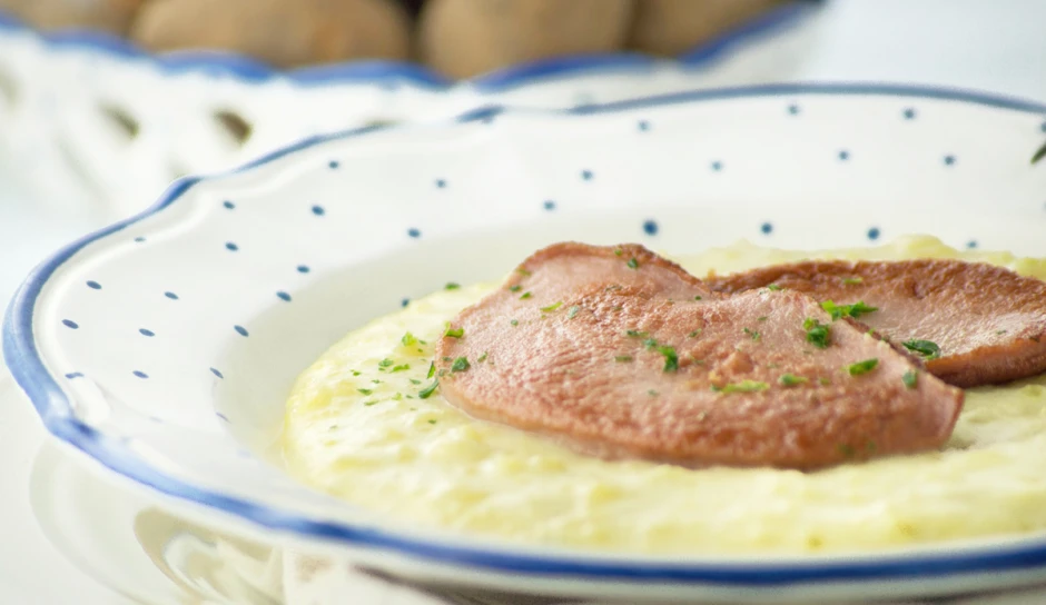 Erd&auml;pfelsauce