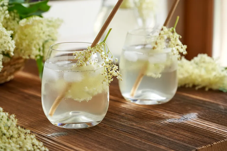 Holler Gin Cocktail