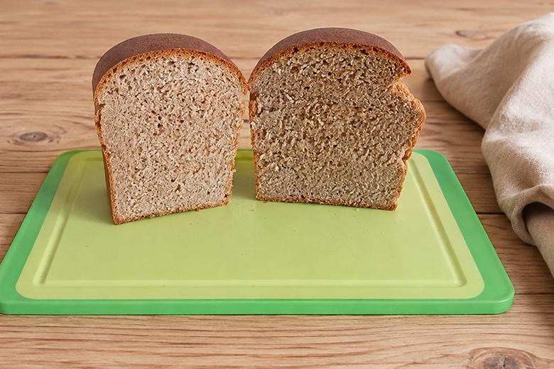 Dinkelvollkorn Toastbrot