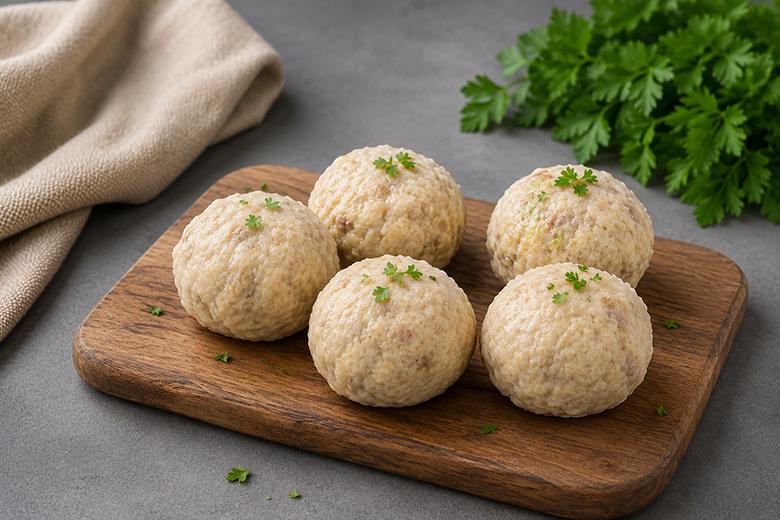 Bröselknödel